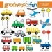 Buy 2 Sets, Get 2 Sets FREE - Digital Clipart - On The Go