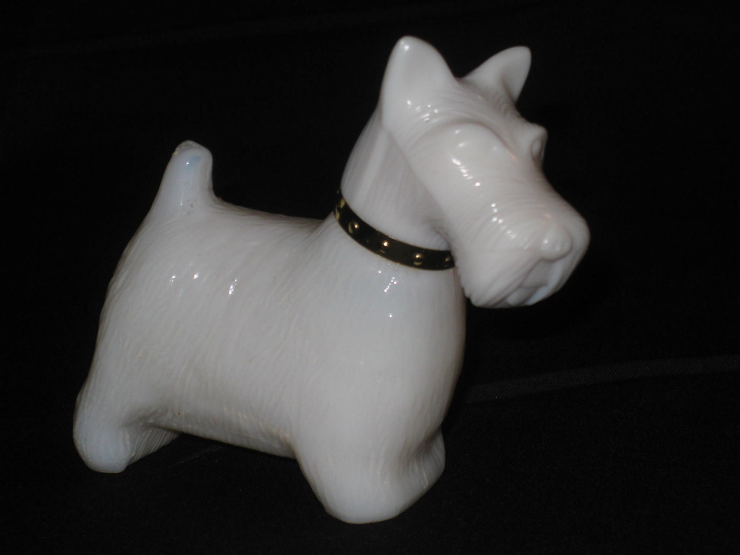 Retro Fabulous Fifties Scottie Dog Avon Cologne, midcentury 1950s 1960s, on Etsy by TheRetroLife