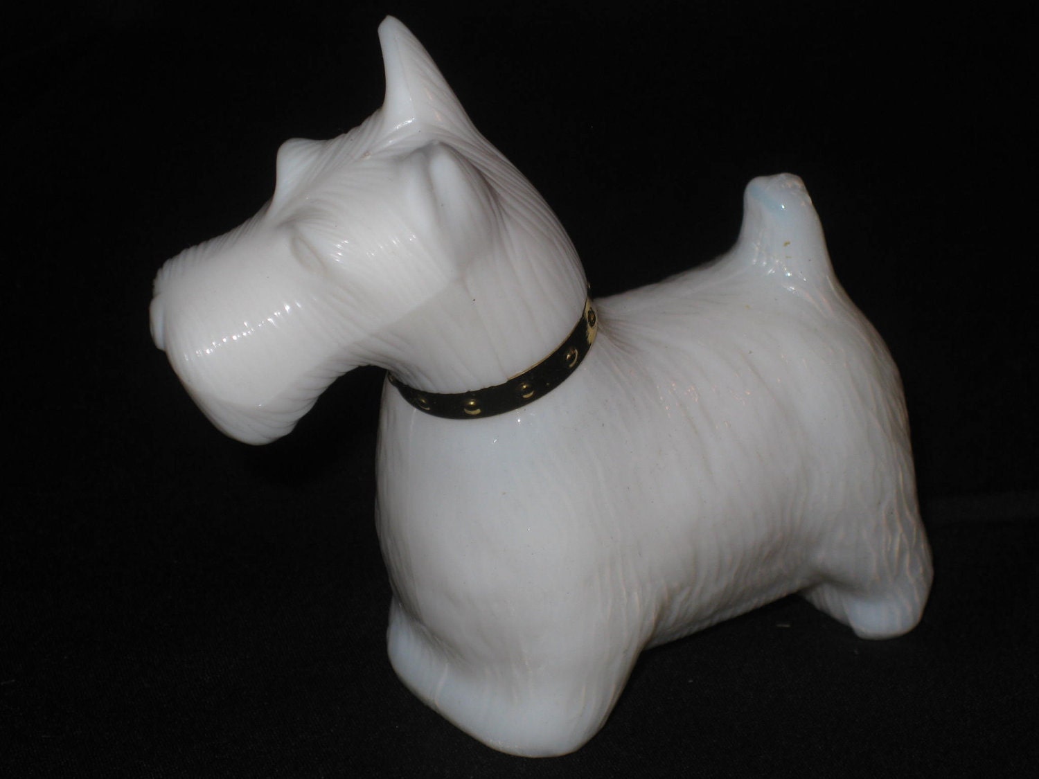 Retro Fabulous Fifties Scottie Dog Avon Cologne, midcentury 1950s 1960s, on Etsy by TheRetroLife