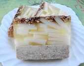 Soaps - Sugar and Spice and All Things Nice Soap - Glycerin Soap - Handcrafted Soap