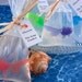 Soap - Goldfish in a Bag  Soap - Glycerin Soap - Handmade Soap - Party Favors