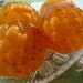 Soap - Honeycomb Soap Made with Bee Pollen  - Glycerin Soap - Handmade Soap - Spring