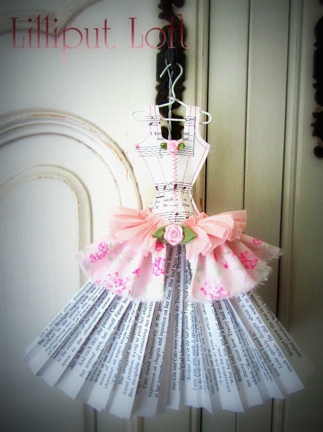 Papier Boudoir Boutique - Cinderella