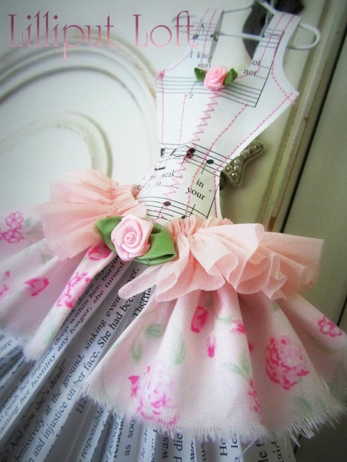 Papier Boudoir Boutique - Cinderella