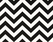 Wedding Black and White Zig Zag Chevron Stripe Table Runner FREE SHIP