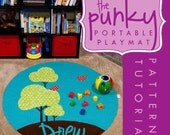 Add a name or letter to pattern purchase