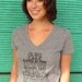 Have your CAKE and wear it too-WOMENS tshirt