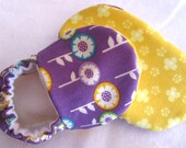 NEW soft soled baby shoes 'Flora'... Newborn to 24 months sizing available...by birdy boots on Etsy
