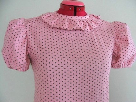 Sally Brown Costume