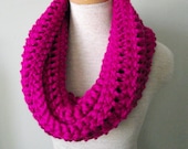 The Yorkshire Cowl in New Orleans French Berry