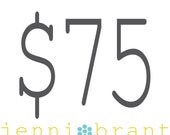 Gift Certificate for Beautiful Handmade Pottery
