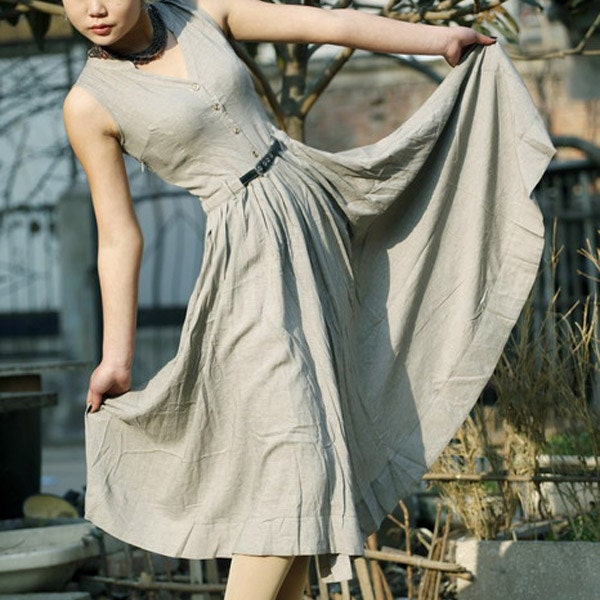 Charming  dress(E33176029)