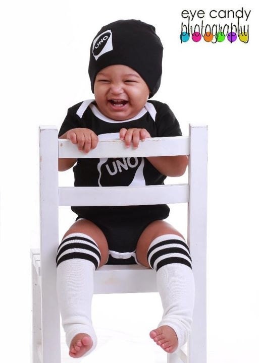 Add Matching Leg Warmers to Your Order