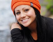Ridgeline Beanie - Adults Custom Crochet Hat