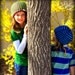 CROCHET HAT PATTERN - Reversible Houndstooth Beanie
