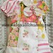 Vintage Sheets Scrap Pack