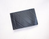 Handmade Recycled Rubber Money Clip Billfold