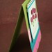 Birthday Wishes Handmade Card