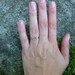 Gold Knot Ring / Gold Love Knot Ring / Mother Daughter Ring / Infinity Ring / Tie the Knot Ring / Best Friend Ring