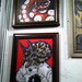 Reserved Roxy777 Tentacles Octopus Deep Sea Original Artwork Acrylic Painting