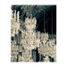 Versailles Photograph, Paris Fine Art Photograph, Hall of Mirrors, Versailles Chandeliers - Galerie des Glaces (8x10)