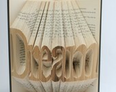 DREAM Book Art