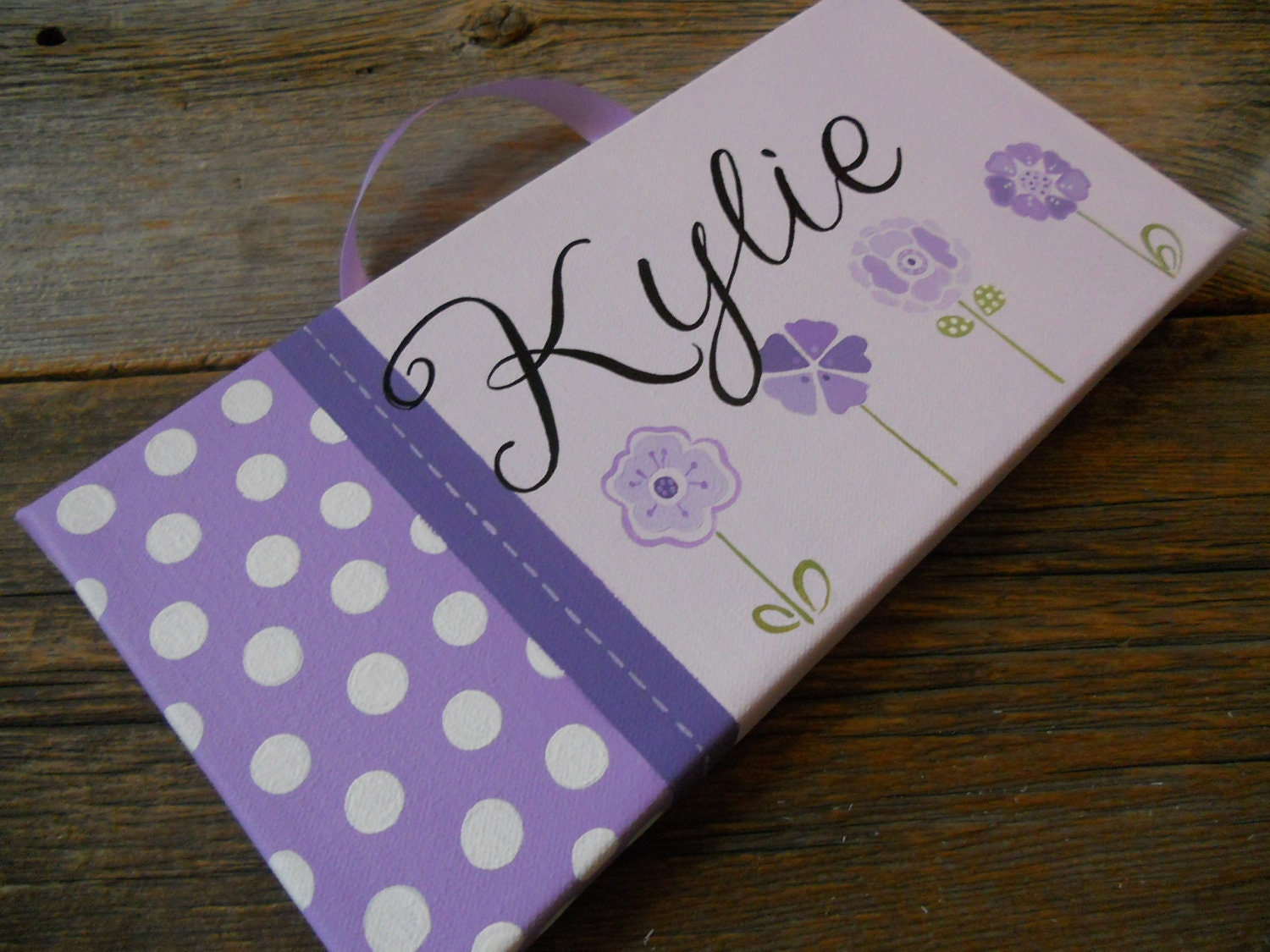 NEW little kylie