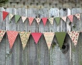 Christmas Banner Set