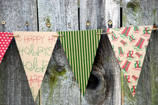 Christmas Banner