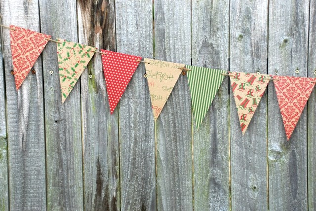 Christmas Banner