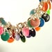 Bright Shaggy Dots Bracelet Kit - Beginners and Intermediate