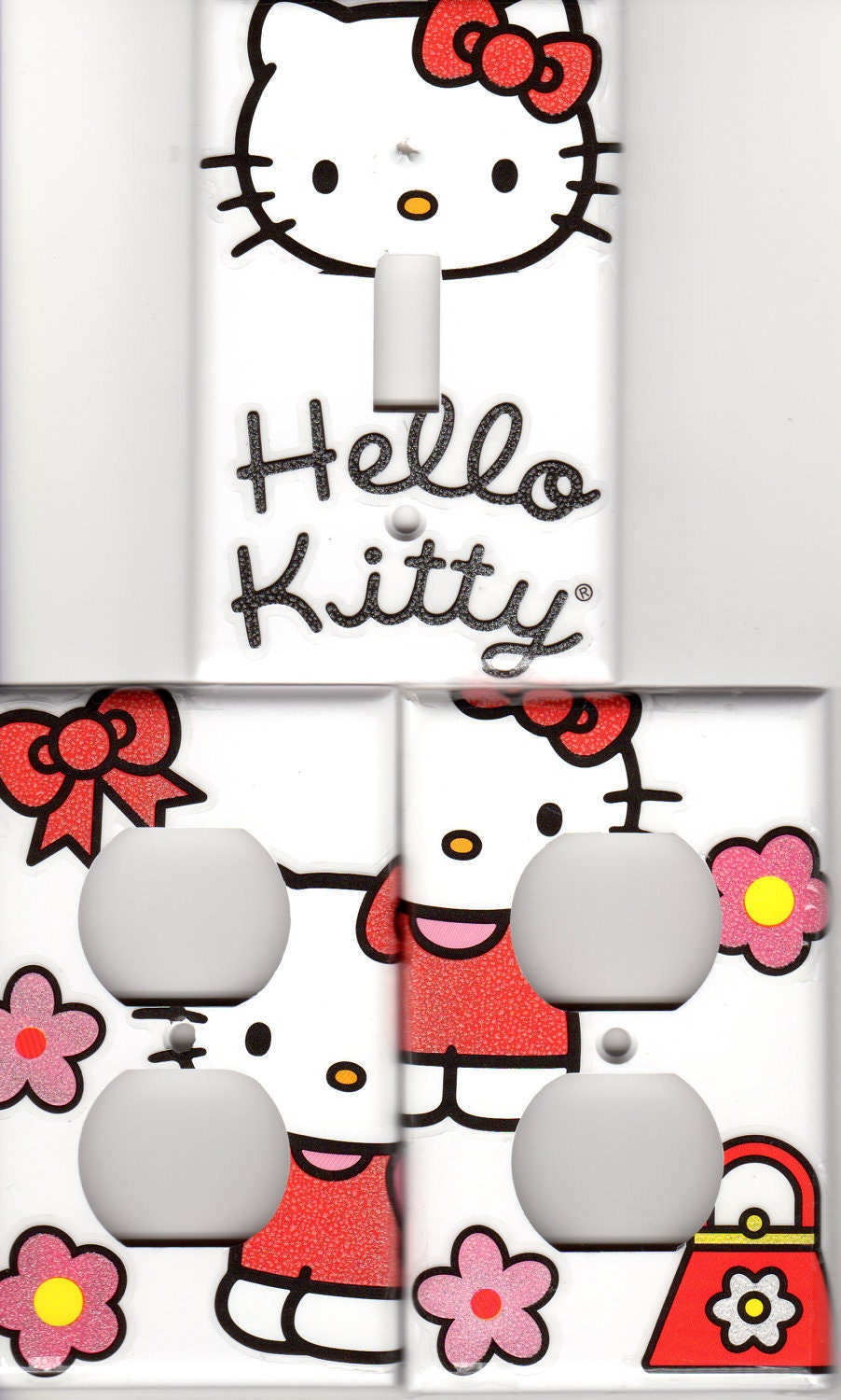 Hello Kitty Outlet