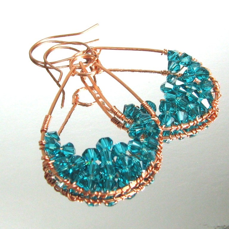Fandango  Earrings