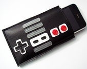 Gamer iPhone Case / Cozy / Sleeve / Cover