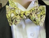 Tropical Bow Tie