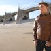 The ROCKET Jacket... (in leather)