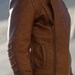 The ROCKET Jacket... (in leather)
