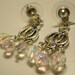 Blushing Earrings