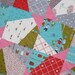 fancy - PDF quilt pattern