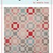 sugar drop PDF quilt pattern