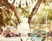 Lovely Wedding Banner