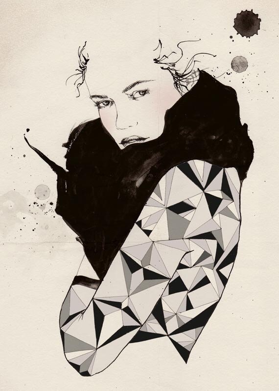 Black Diamond 5x7