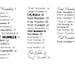 Handmade with Love By...Shop Labels - 1.75"x2.5" Oval WHITE - 15 Labels