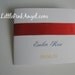 Princess Invitation ///  Handmade