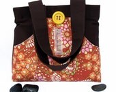 Pocket Shoulder Bag