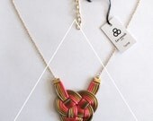 SPECIAL 25% OFF - Les nœuds // BMMCC