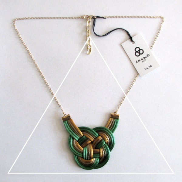 SPECIAL 25% OFF - Les nœuds // EEKCM
