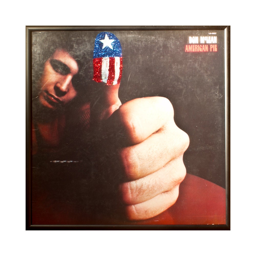 American Pie Album