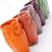Owl vase planter or Oil Diffuser summer decor - choose your color