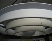 Mid century  light fixtures